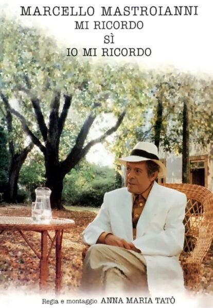 Marcello Mastroianni