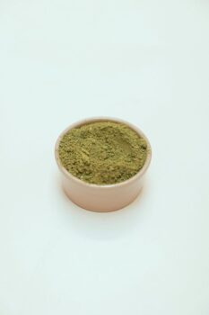 Matcha powder