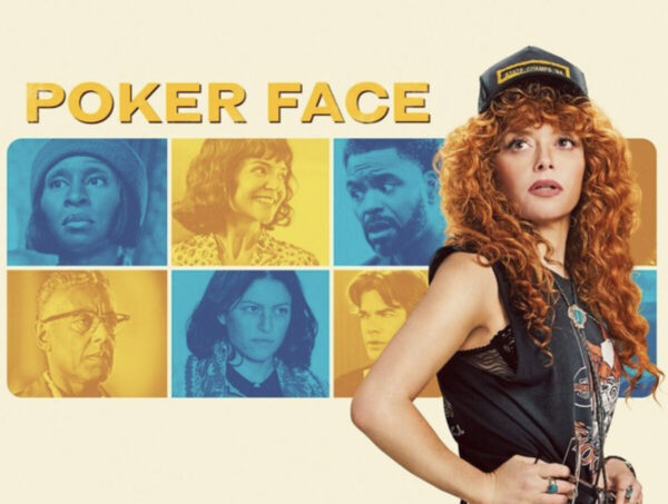 Poker Face