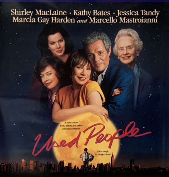 Marcello Mastroianni