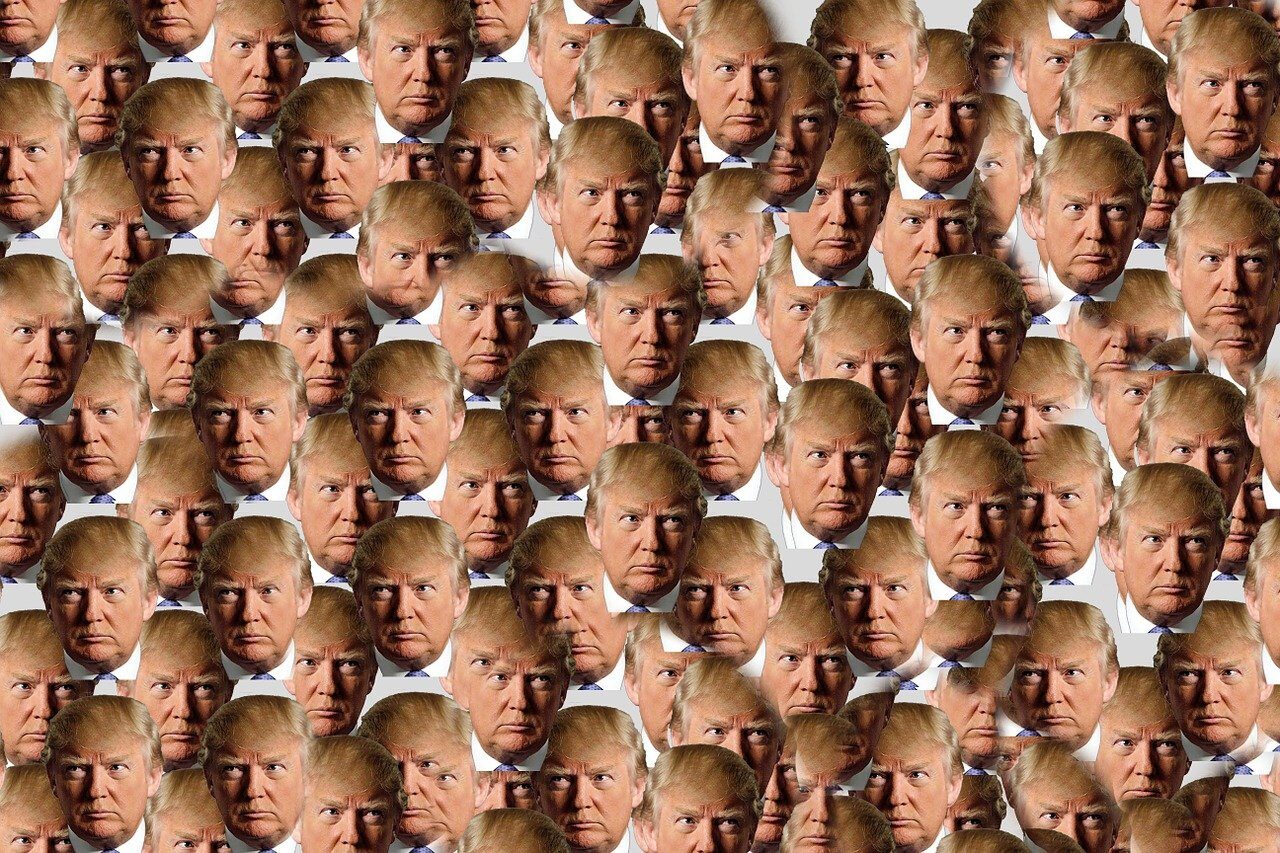 David Rigsbee David Rigsbee: Two MAGA Sonnets - Cultural Daily