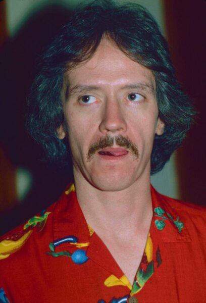 John Carpenter