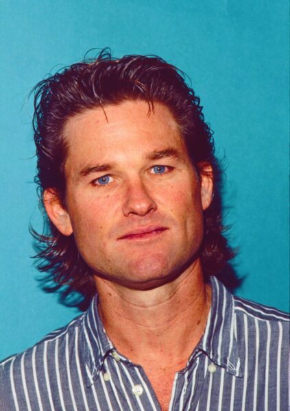 Kurt Russell