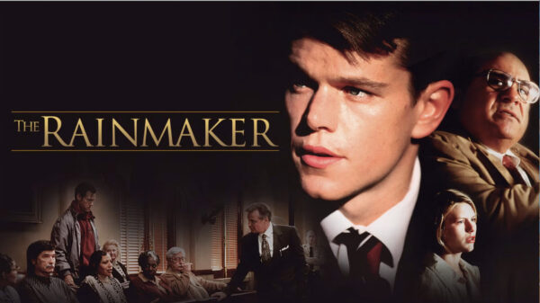 Rainmaker