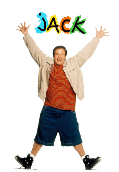 Robin Williams
