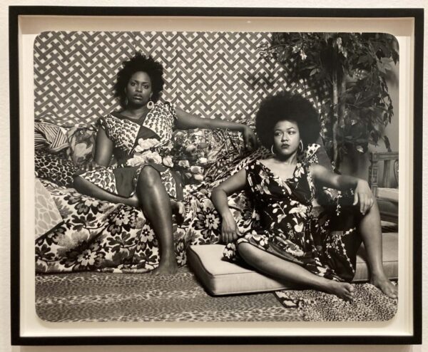 Mickalene Thomas