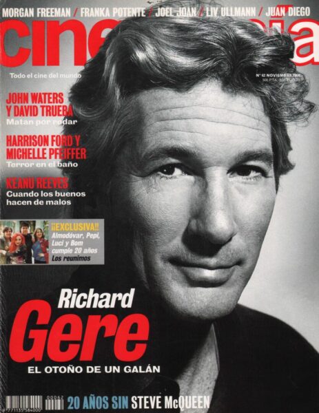 Richard Gere