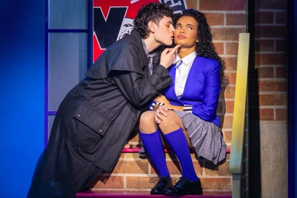 Heathers the Musical