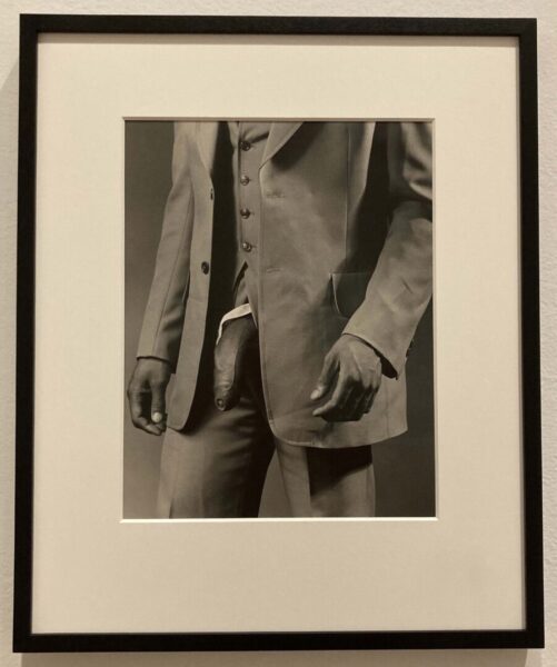 Mapplethorpe