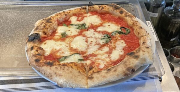 pizza nardo
