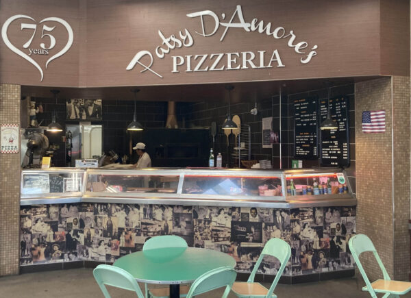 Patsy Pizzeria