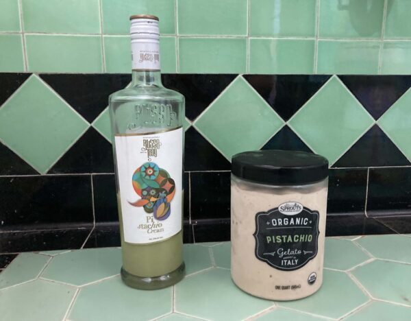 pistacchio