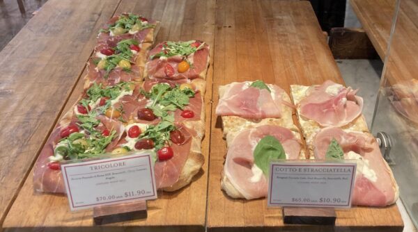 Pizza-Eataly