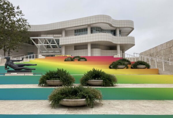 Queer Lens at Getty Center