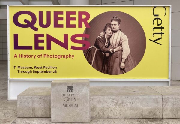 Queer Lens