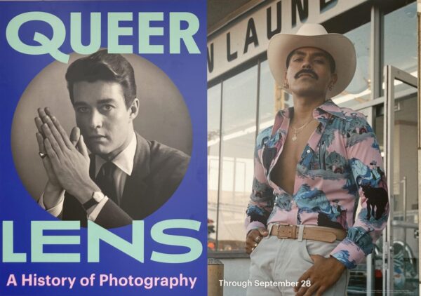 Queer Lens