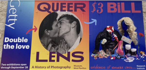 Queer+$3 Bill