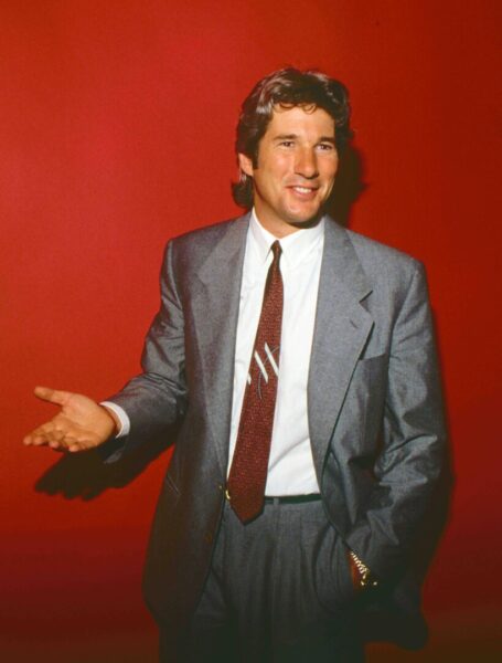 Richard Gere