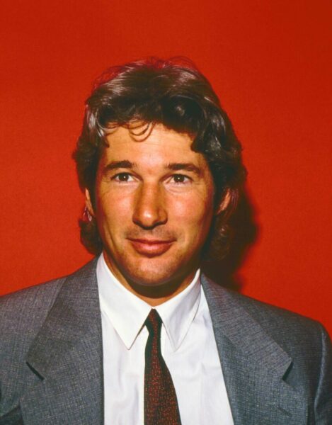Richard Gere