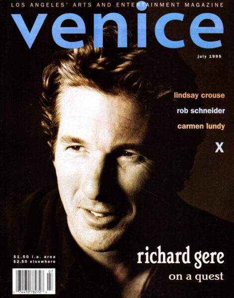 Richard Gere