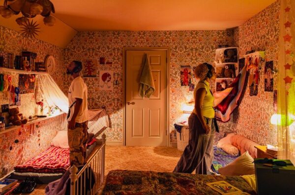 Viola's Room