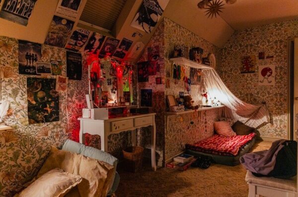 Viola's Room