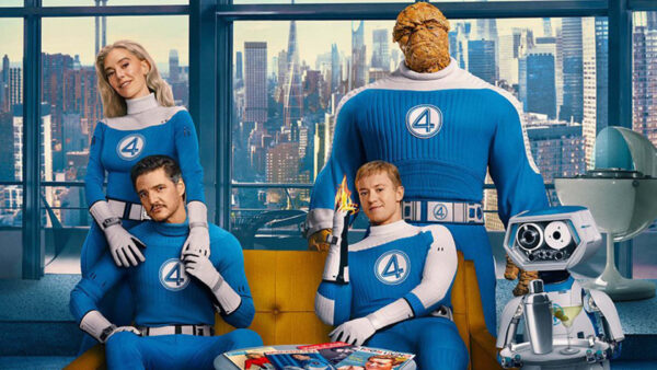 Fantastic Four