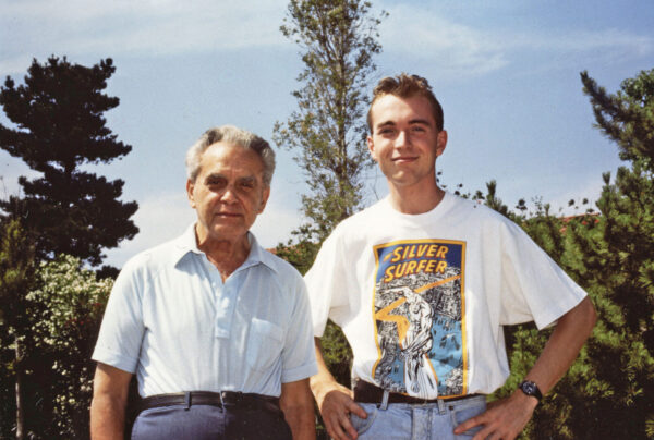 Jack Kirby