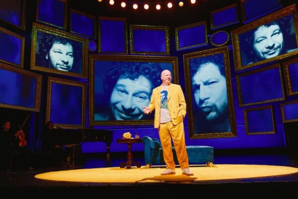 Jeff Ross