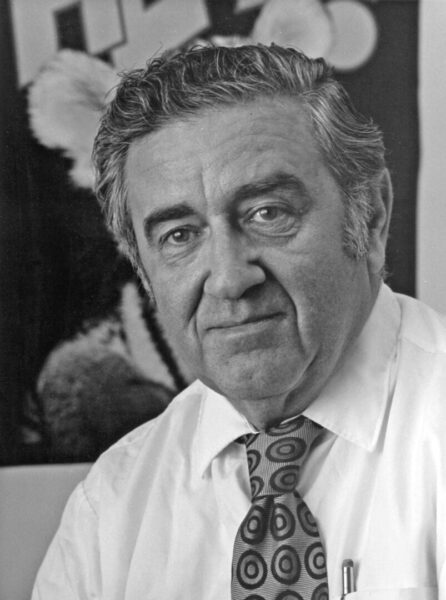 Jerry Siegel