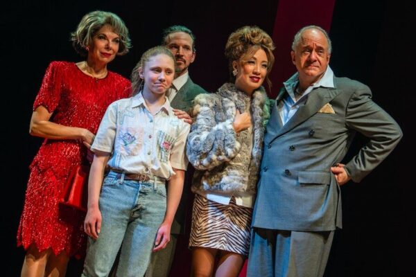 Joy Musical