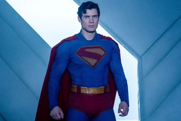Superman