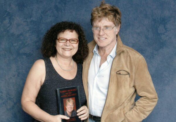 Robert Redford