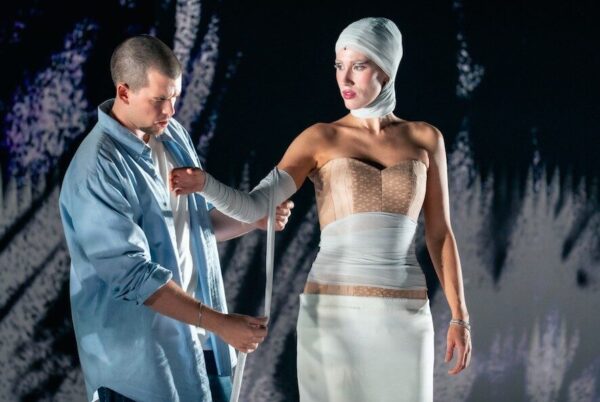 House of McQueen