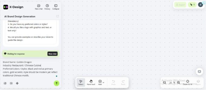 Step 2: Iteration and Refinement