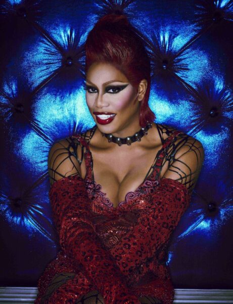 Laverne Cox