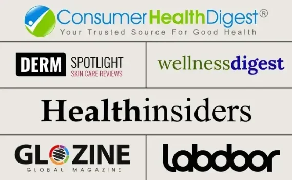 Top Health & Wellness Supplements Review Sites