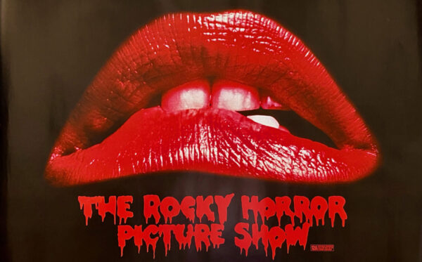 Rocky horror
