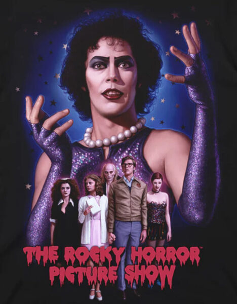 Rocky Horror