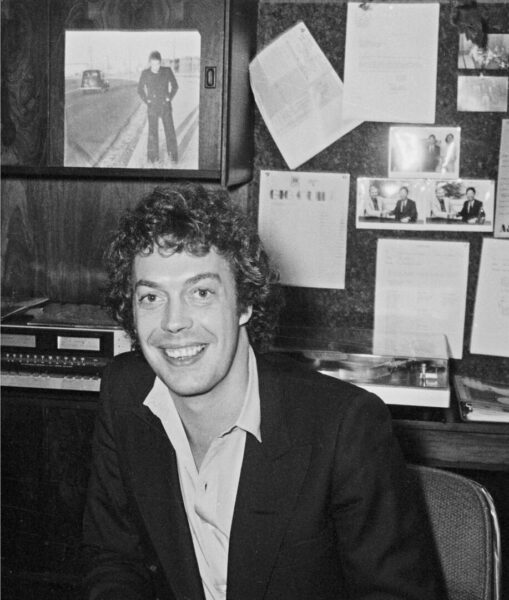 Tim Curry
