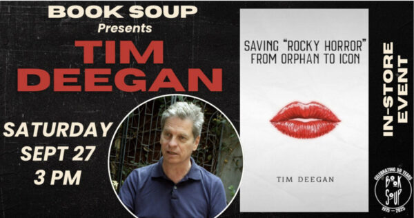 Tim Deegan