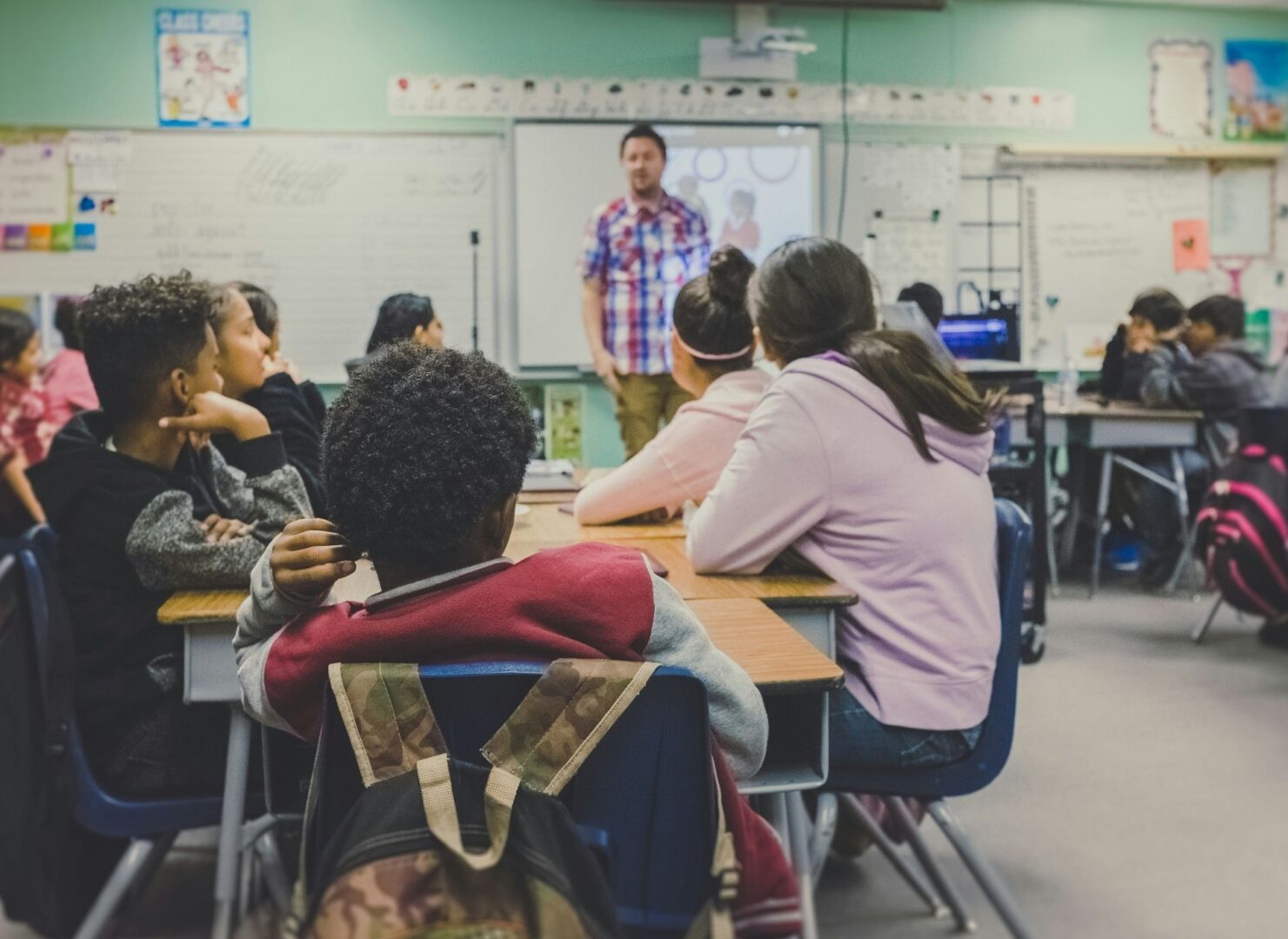 Flexible High School Programs That Support Student Success