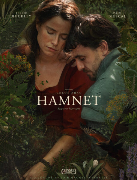 Hamnet Hamlet