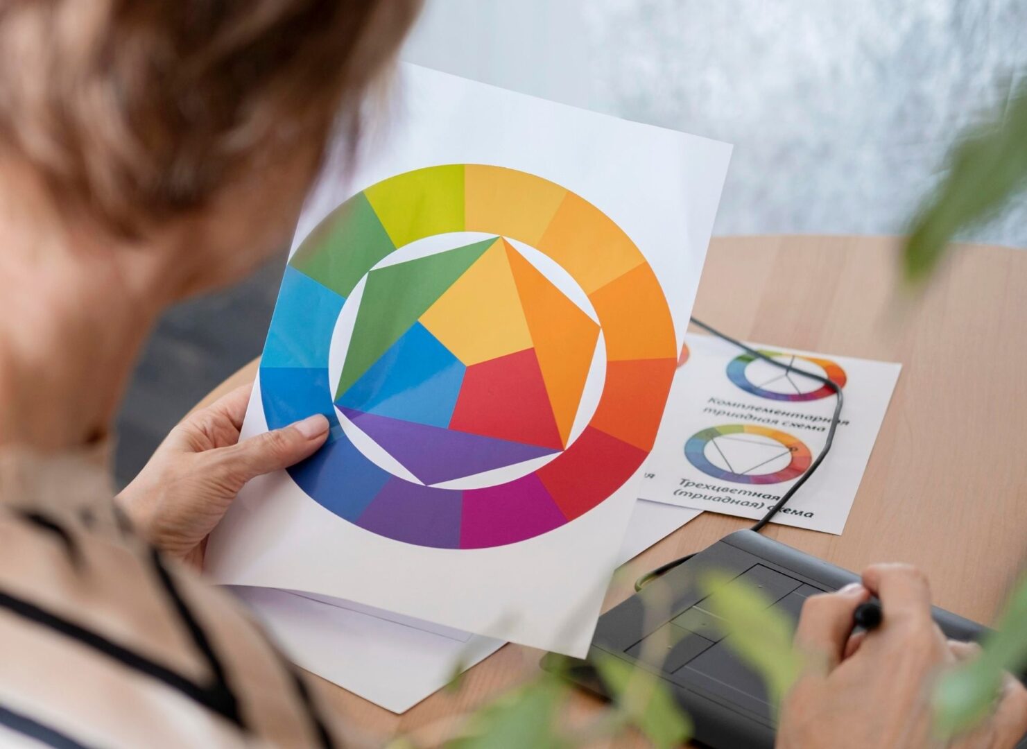 Color Theory and the Cultural Psychology of Beauty Packaging
