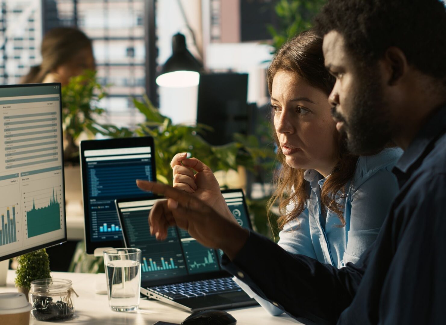 Unlocking Sales Potential: How Altify Insights Transforms