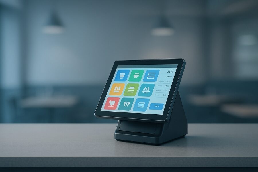 Par Tech How Technology Is Transforming Restaurants
