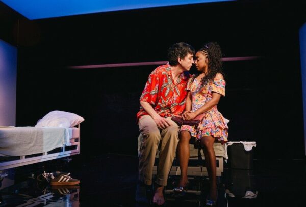 Gruesome Playground Injuries