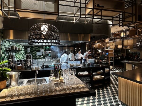 Mama Makan Indonesian Kitchen