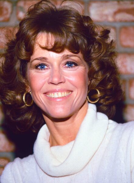 Jane Fonda