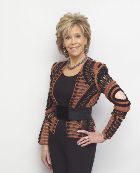 Jane Fonda
